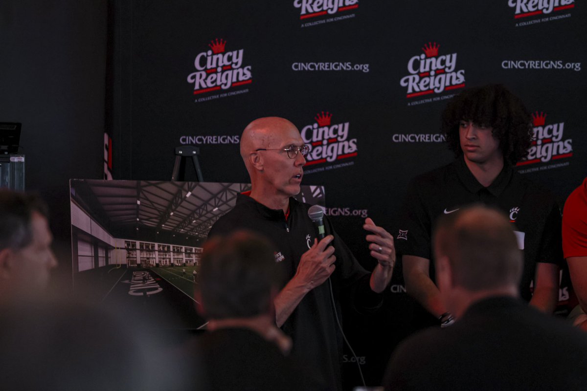 Ken Tracy tweet media