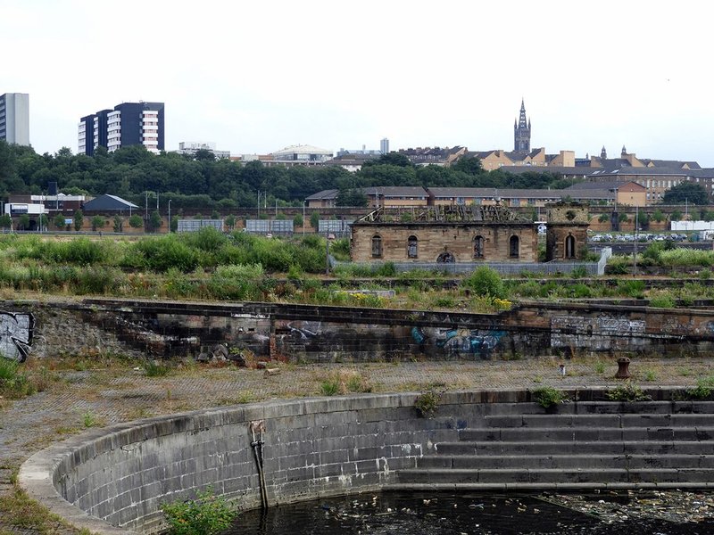 Since the deindustrialisation of Glasgow’s docks, the land has become a hotspot of biodiversity, writes Zachariasz Czerwinski, commended in the 2024 RIBAJ/Future Architects writing competition ow.ly/syci50RG7pb