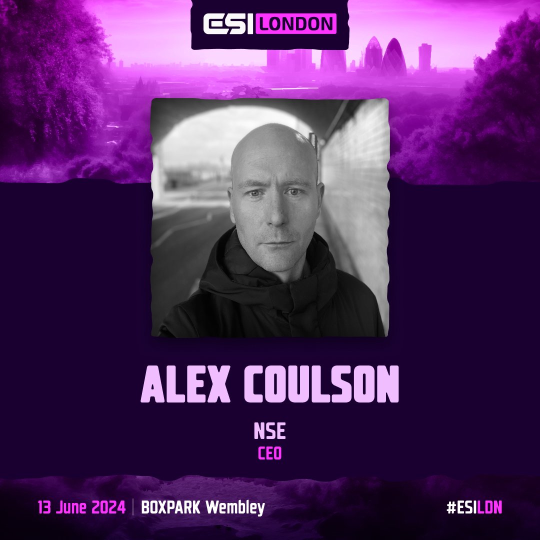 Esports Insider tweet media