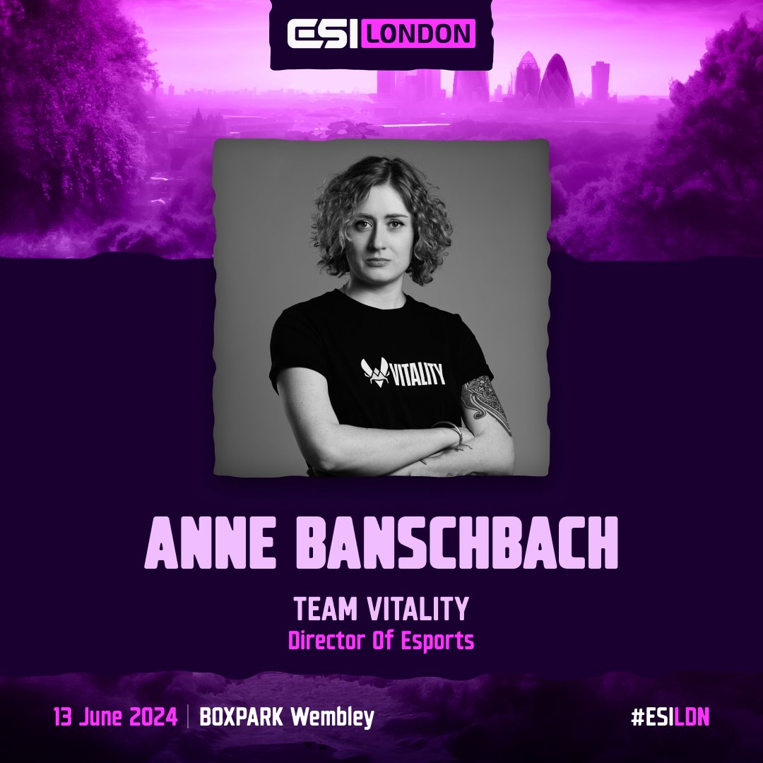 Esports Insider tweet media