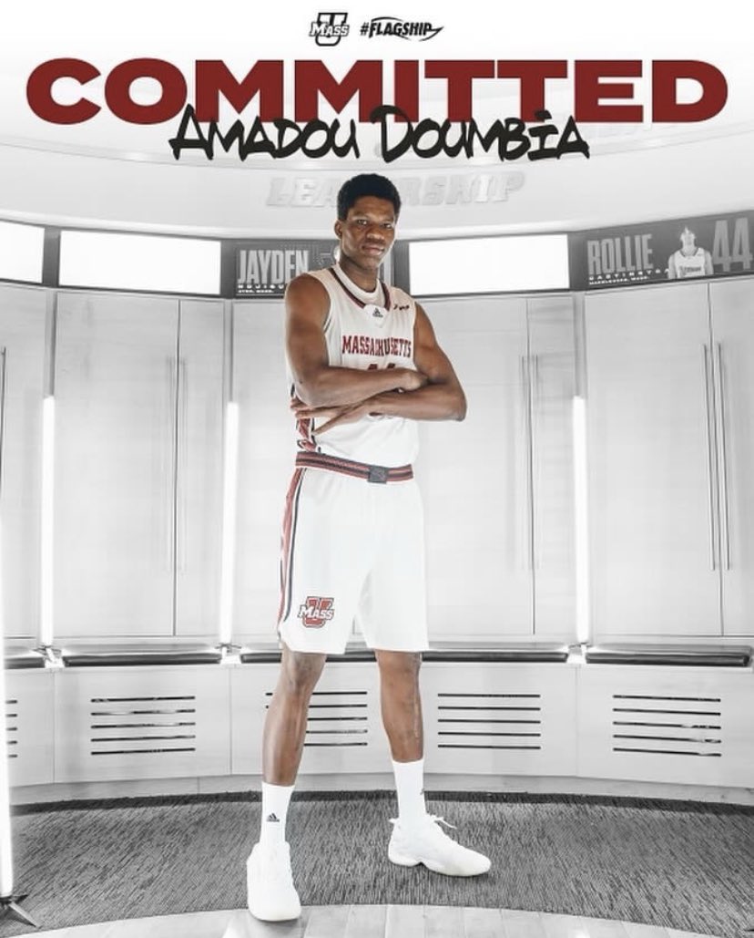 New England Recruiting Report NERRHoops (@nerrhoops) on Twitter photo 2024 Amadou Doumbia (<a href="/LeeAcademyHoops/">Lee Academy Prep Basketball</a> & <a href="/TNEBBallClub/">Team New England Basketball Club</a>) has announced his commitment to UMass.
Read more here:
newenglandrecruitingreport.com/in-the-news/do… 2024 Amadou Doumbia (<a href="/LeeAcademyHoops/">Lee Academy Prep Basketball</a> & <a href="/TNEBBallClub/">Team New England Basketball Club</a>) has announced his commitment to UMass.
Read more here:
newenglandrecruitingreport.com/in-the-news/do…