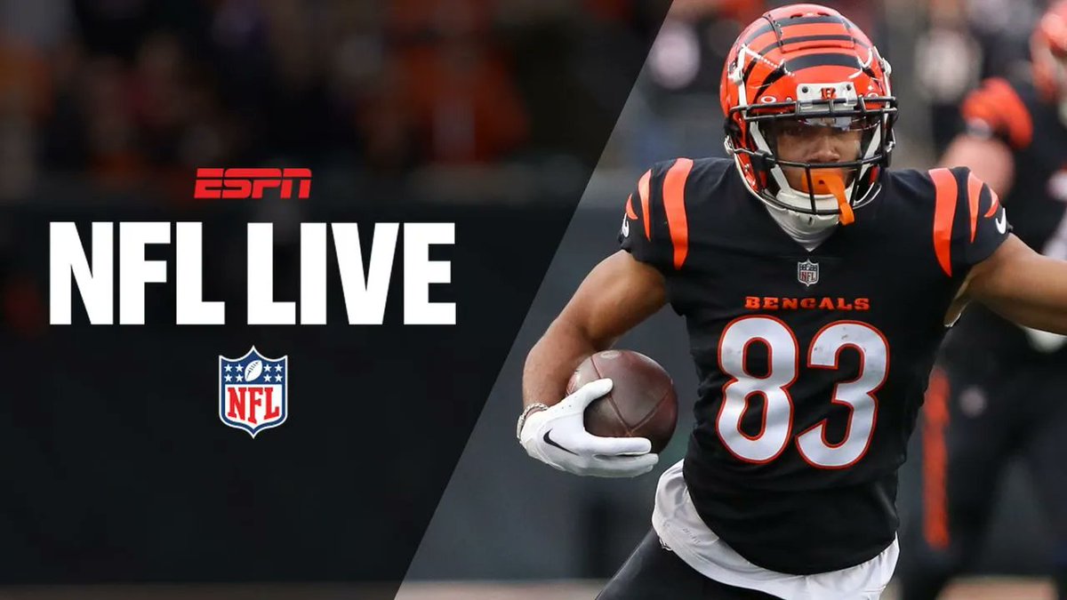 Placements keep coming! 📺💥

Proud to see 'We The Ones' with <a href="/JoneZenMusic/">Jonezen</a> featured on NFL Live!

Publisher: <a href="/unitedmasters/">UnitedMasters</a> 🚀

#sync #syncmusic #syncplacement #tvplacement #hiphop #sportsmusic #musicfortv #tvmusic #nfl #music
