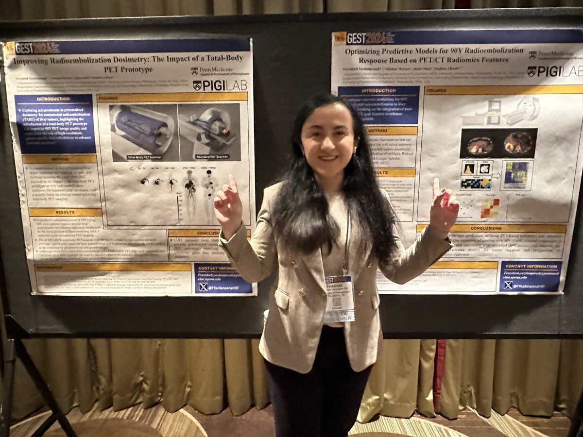 Fereshteh Yazdanpanah, MD, MBA tweet media