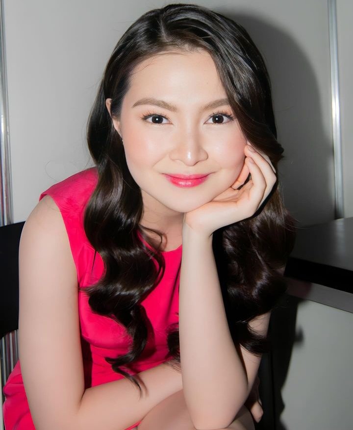 Gandang di nakakasawa, simple pero rock 🪨 

#BarbieForteza
#MightyCleanPh
#puregoldsarisaristoreconvention2024

CTTO: Janra_ ig