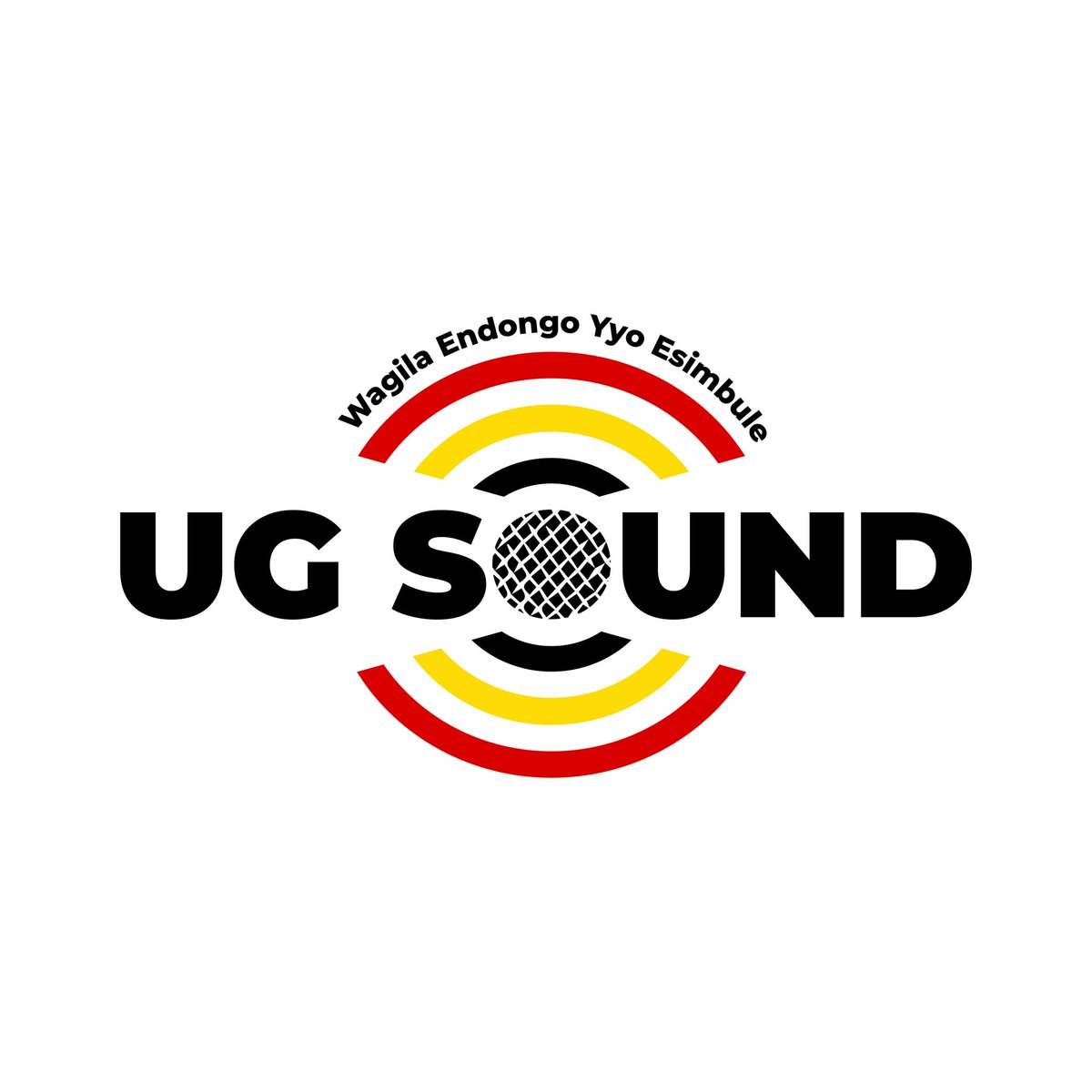 UGSound_'s tweet image. #NewProfilePic