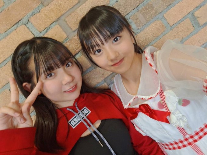 Twitterのコスプレ画像33