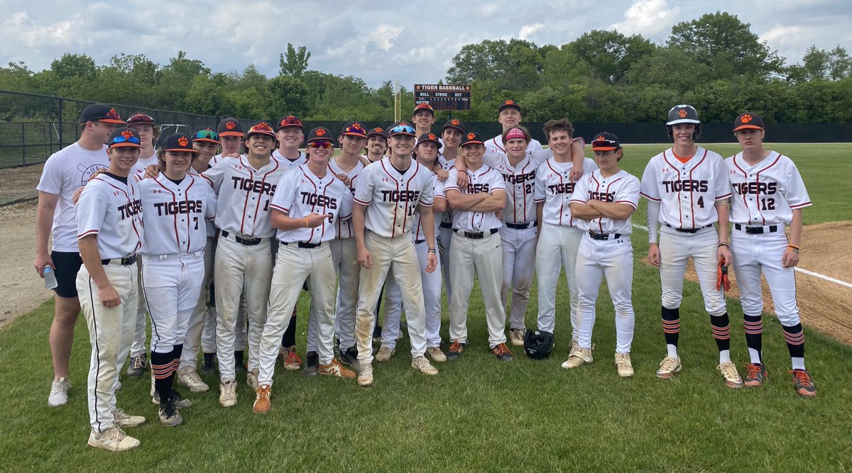 WWS Baseball tweet media