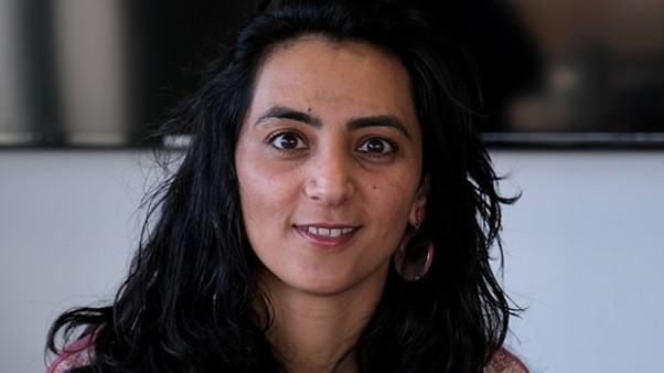 'Here’s an organisation that is actively trying to get women into sport.' Former Afghan football captain @khalida_popal is calling on athletes to apply to Manchester Met as one of the recipients of our @MSD_MMU Women in Sport Leadership scholarships. 👉 bit.ly/44KmP0y