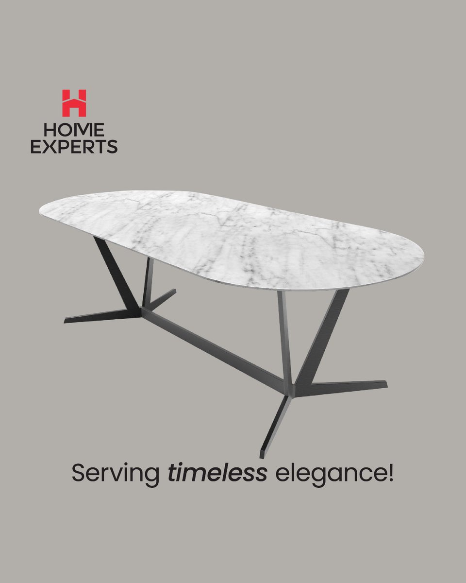 Do you know what's on trend all the time? 🤔 

Marvellous marble dining table sets! ❤️

Check out our latest range today.
.
.
#diningtable #furniture #diningroom #table #furnituredesign #diningroomdecor #coffeetable #diningchairs #decor #diningtabledecor #dining #interiorstyling