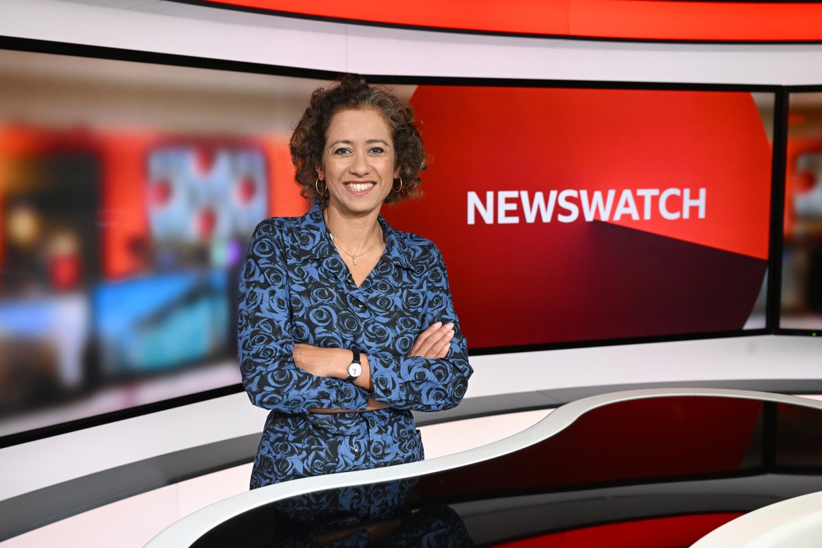 Latest @newswatchbbc: Discussing BBC News' terminology around Hamas and the war in Gaza with @rburgessbbc 1130pm Newsch/Sat BBC1 745am @Bbcbreakfast or iplayer after: bbc.co.uk/programmes/m00…