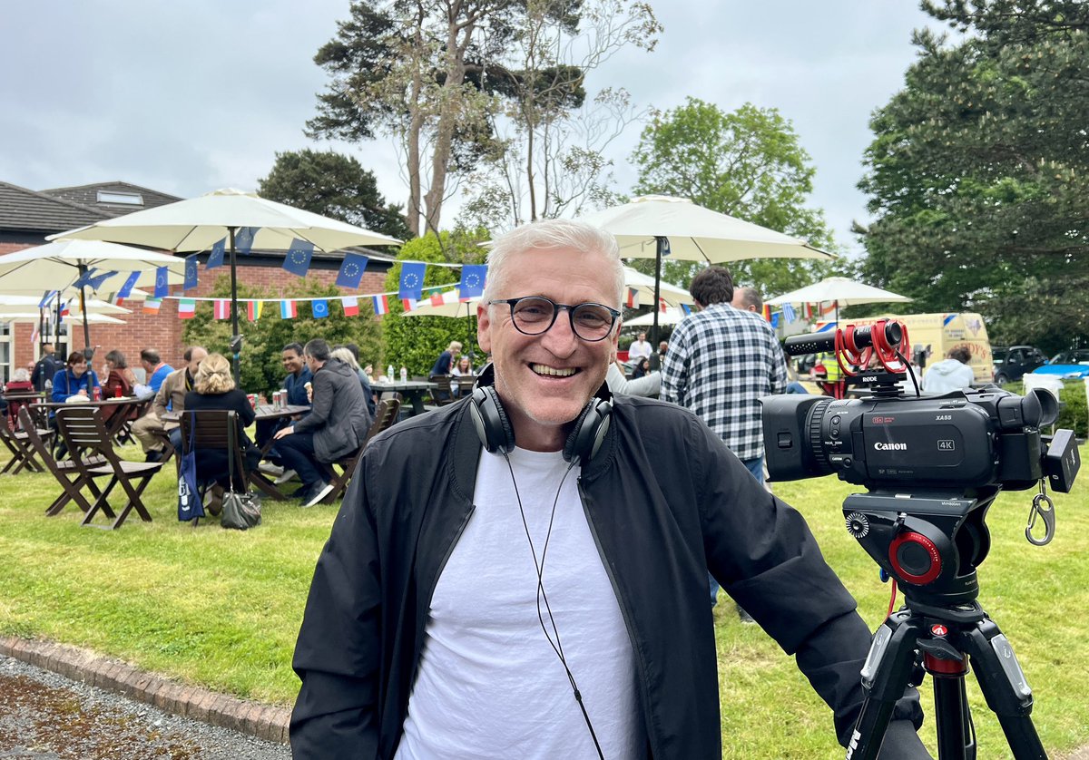 Another @eurofound Open Day! So much fun 🤩 and always meeting very interesting people #eurofoundopenday #dublinphotographer #videoproduction