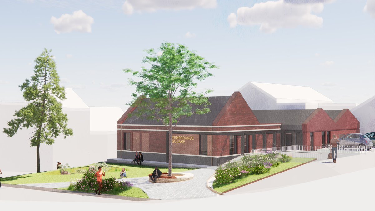 Redcar | Cleveland Ambassadors tweet media