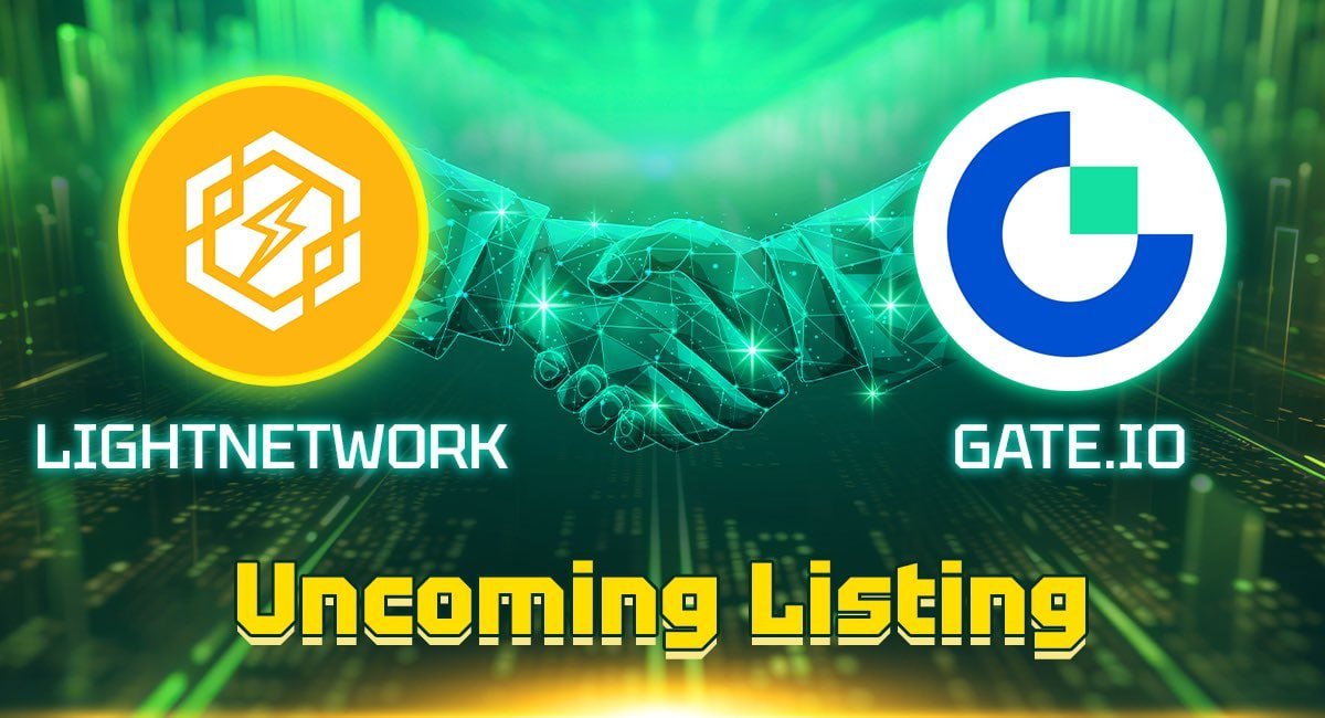 New #airdrop: LightNetwork (New &amp; Random 1000 &amp; Guaranteed)
Reward: 1,000 LID (~$12) 
News: LidCex, Guaranteed
Distribution date: June 27th

🔗Airdrop Link: t.me/LightNetworkGu…

1: The top 200 referrals will each get more LID tokens
2: The airdrop is guaranteed to be