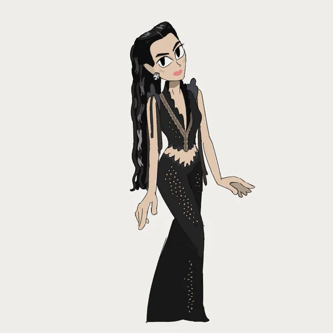 MetGala 2024Kendall Jenner 
