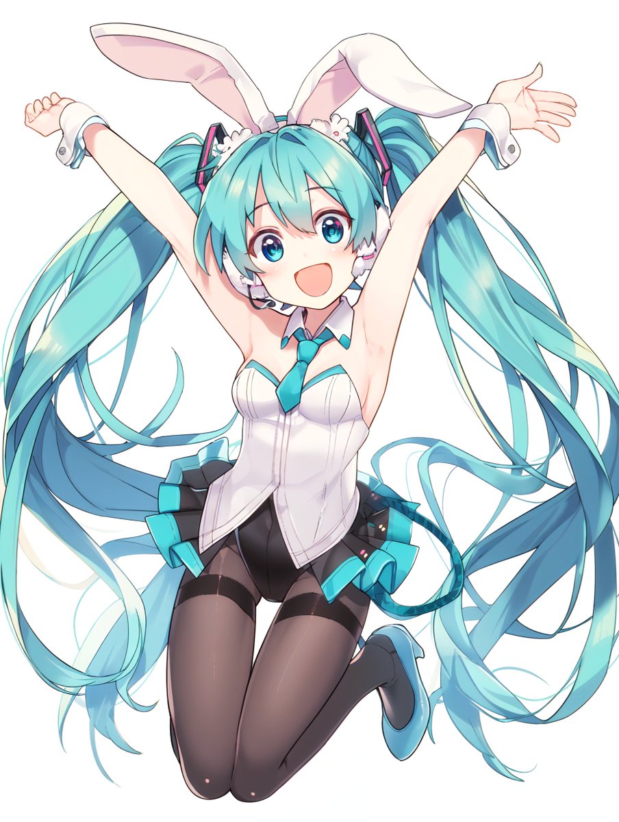 ＃初音ミク