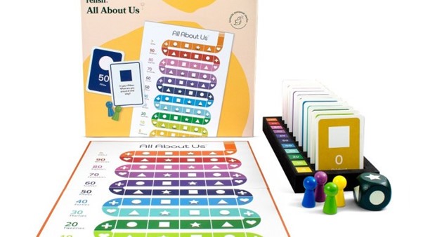 The 'All About Us' storytelling board game helps boost the self-confidence and wellbeing of people with dementia as they adjust to their diagnosis. Professor Niedderer (@McrSchArt) discusses the development of the game and its impact.👇 🔗bit.ly/3UYq2Xd. #DAW2024