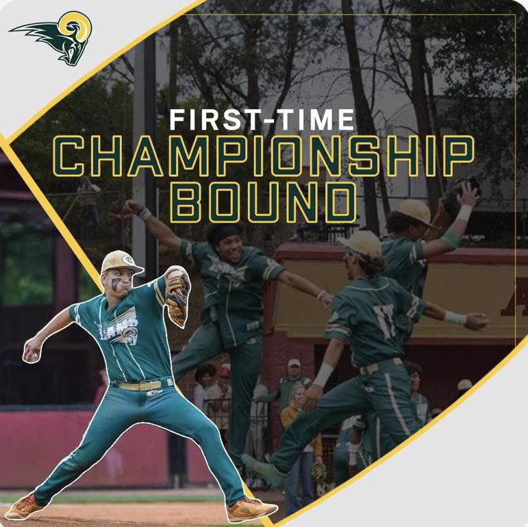 IT’S GAME DAY GRAYSON!
RAM NATION will be at Coolray at 5:00PM
#SomeoneIsAlwaysWatching