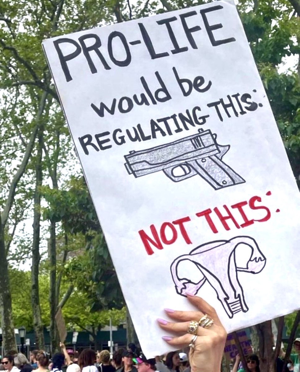 Legitimate pro-life