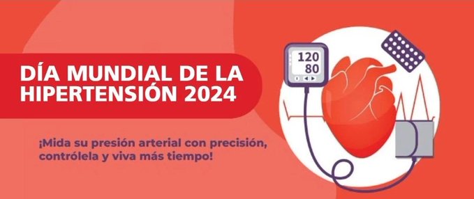 🇨🇺 Uno de los grandes retos de los sistemas sanitarios mundiales es controlar la presión arterial de la población. En #Cuba asumimos acciones con ese fin que tienen su base en la Atención Primaria de #Salud y se complementan con la iniciativa HEARTS, promovida por la @opsoms .