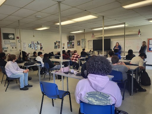 ECPPS CTE tweet media