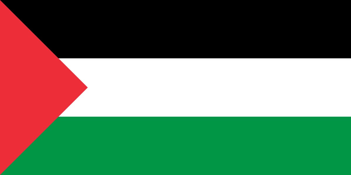 Whats the first thing you think of when you see this flag?
