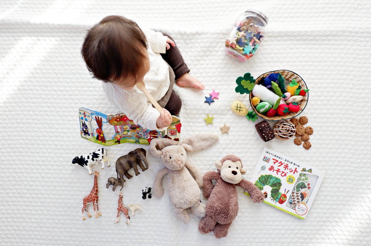 Revision of the Toys Safety Directive is underway & earlier this week @EUCouncil decided not to back measures for👇 ❌ Group bans on #foreverchemicals & bisphenols ❌ Immediate bans on chemicals in toys as soon as they are found to be harmful More here: buff.ly/3K46A4X