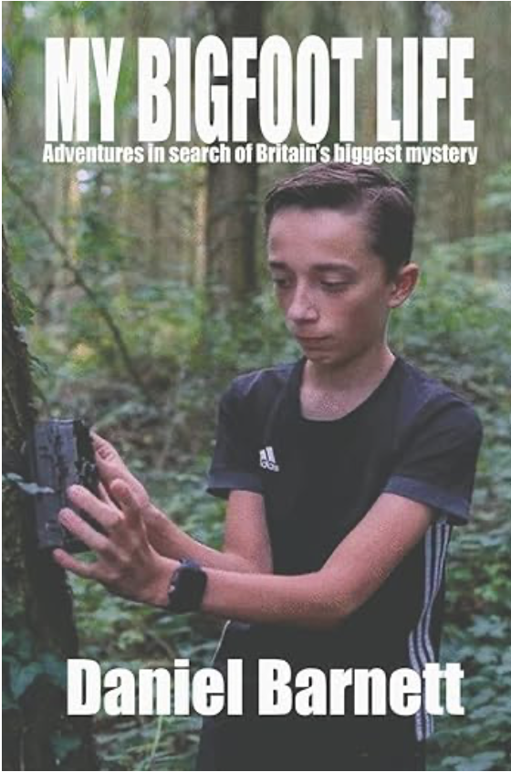 Tomorrow on @CallingBeings, 14 yr old Author/Researcher/Pod Host of Mythical Legends Pod from the UK 🇬🇧 Daniel Barnett!! his Nan Jill, & Cohost Chris! join us on @UntoldNetwork at 2pm EDT, he will join @AWaifSoul @studyofUAPs @inspiredcreatv @Julesofthwood & I :) #uapX