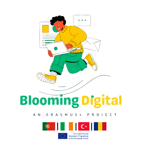 More beautiful logo designs from our Portuguese partners, Agrupamento de Escolas Abel Botelho, Tabuaço 🇵🇹🇪🇺🩷

<a href="/EUErasmusPlus/">Erasmus+</a>