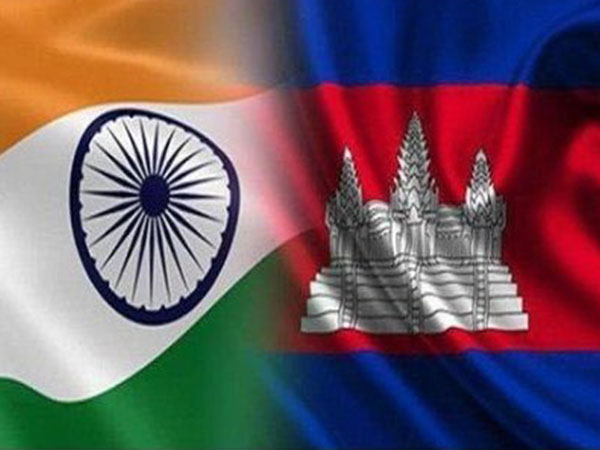 MEA issues advisory for Indian nationals travelling to Laos, Cambodia for jobs Read @ANI Story | aninews.in/news/world/asi… #Job #MEAadvisory #Laos #Cambodia