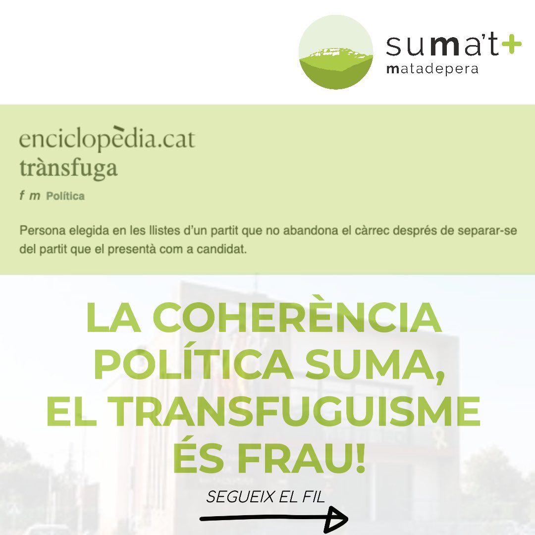 sumatmatadepera tweet media