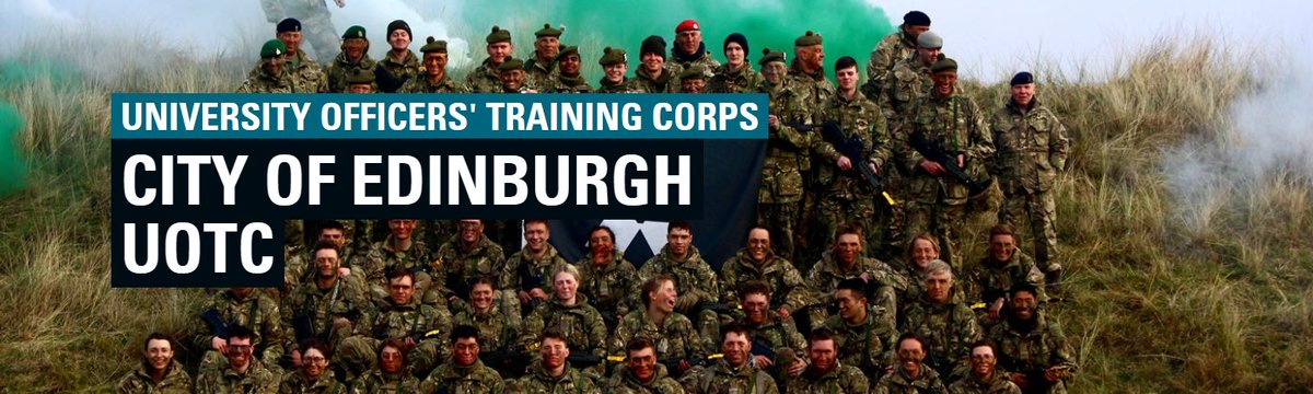 Opportunity – Driver, City of Edinburgh UOTC. More info: hhttps://thelistuk.com/jobs/uniform.html
____________________
#royalnavy #royalmarines #britisharmy #RoyalAirForceUK #defence #TheListUK #veteransupport #supportingwoundedveteran