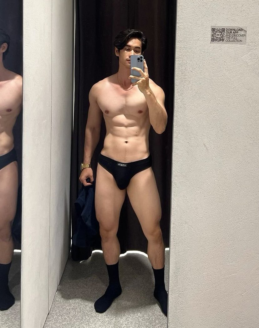 💦💦💦 #เสพติดผู้ชาย <a href="/theshabar2/">เสพติดผู้ชาย™️</a>