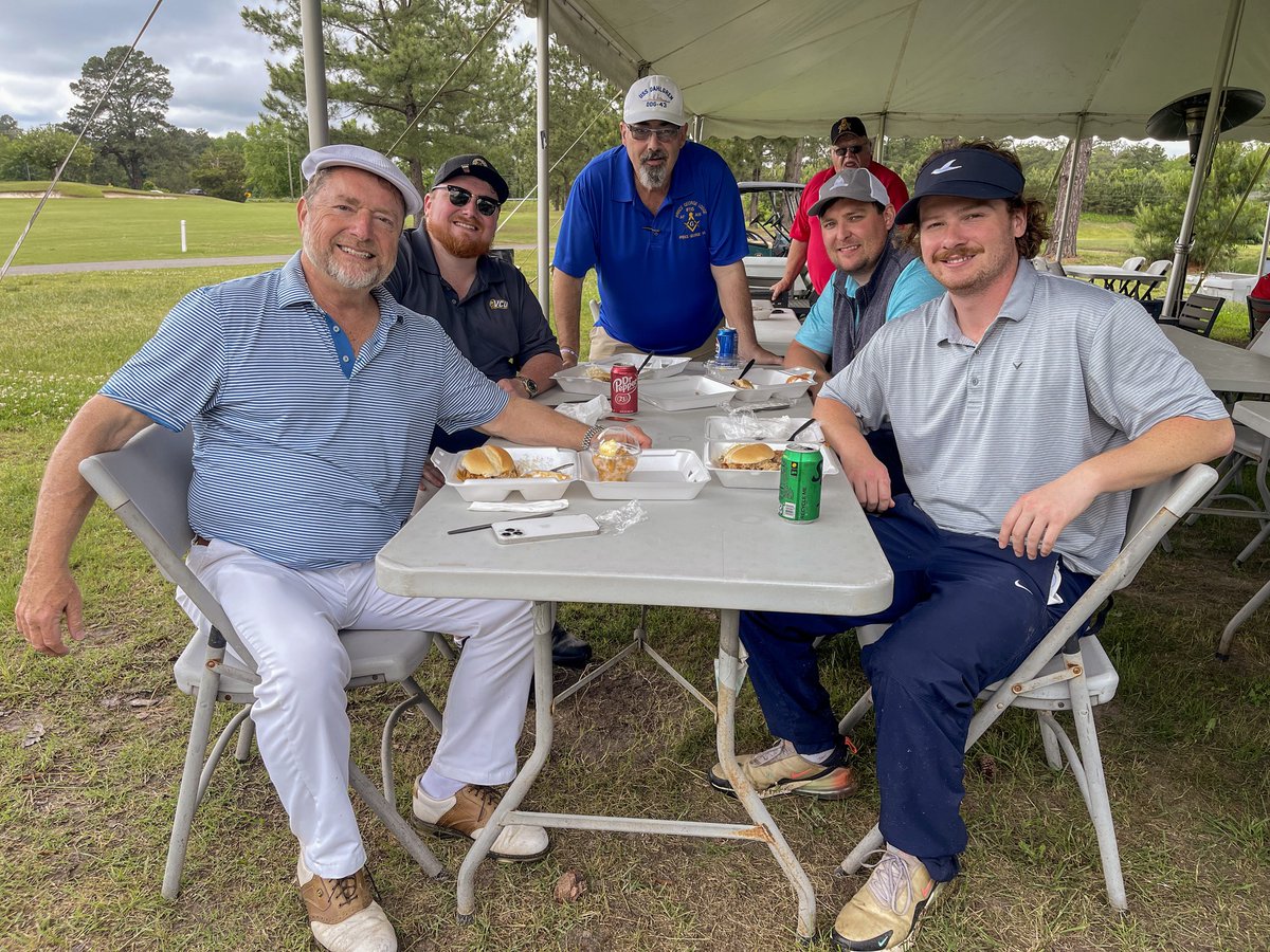 Attorney Jim Williams sponsored the Harold Jackson Bibey, Sr. Memorial Golf Tournament for the Prince George Masonic Lodge #115 AF & AM earlier this week. Fun was had by all for a great cause.
#golftournament #princegeorge #PrinceGeorgesCounty #richmondva #sponsor e