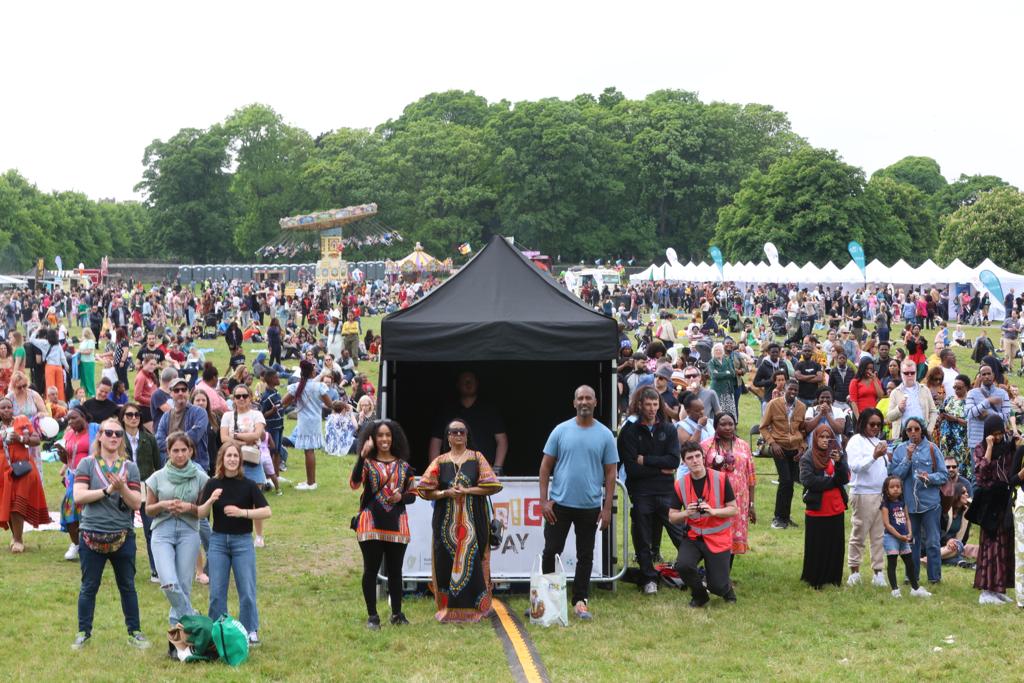 Africa Day celebrations take place on Sunday at the Royal Hospital Kilmainham. Join us for a full day of music, dance, children’s entertainment and much more!