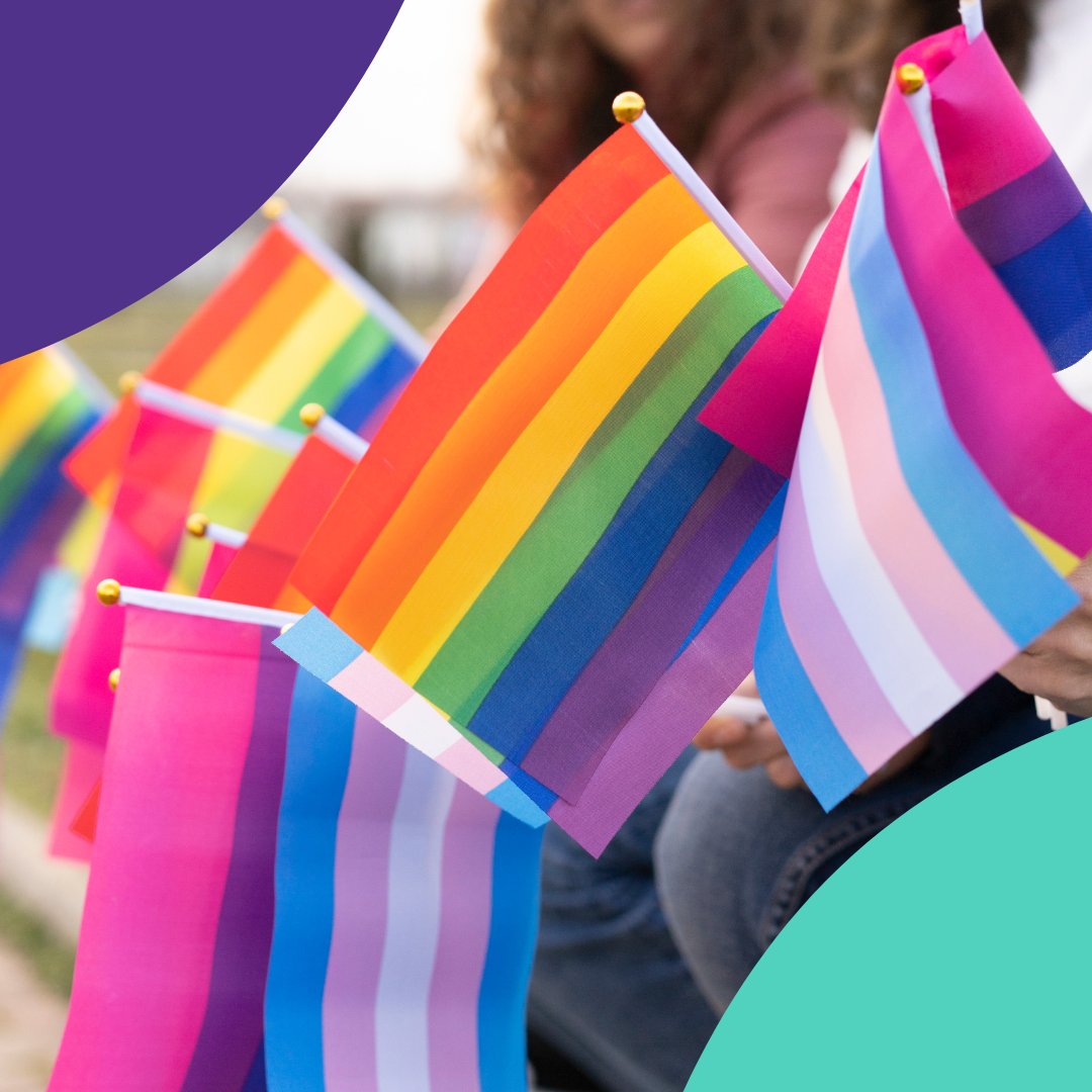 The International Day Against Homophobia, Biphobia and Transphobia is observed yearly on 17 May. We know that LGBTQ+ people face significant barriers in accessing palliative care and therefore it’s important we recognise the day as a way of creating a more inclusive environment.