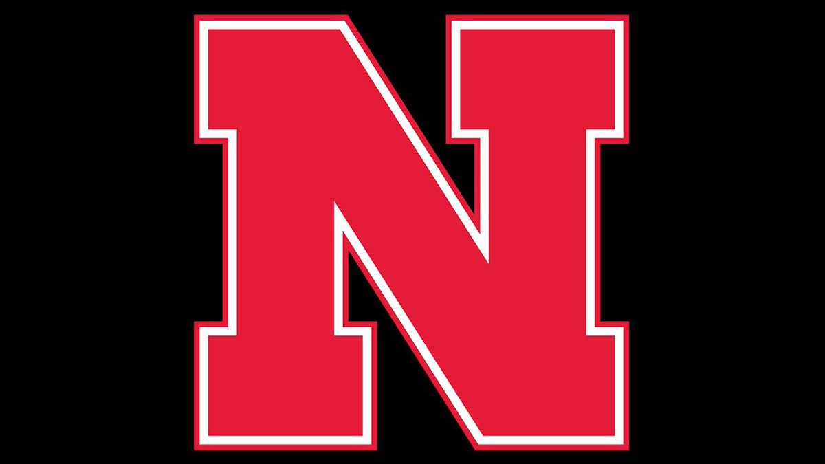 #AGTG After a great conversation with @Coach_Knighton and the staff, im blessed to recieve my 20th d1 offer from @HuskerFootball!!! #GBR