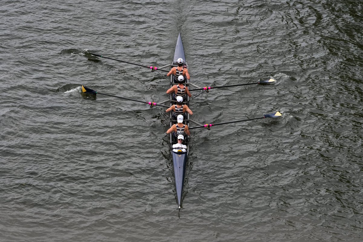 Good luck to all competing in the @StotesRegatta this weekend on the Schuylkill River! 🚣‍♀️ The Stotesbury Cup Regatta is the largest high school sprint race in the country. #PHLSports