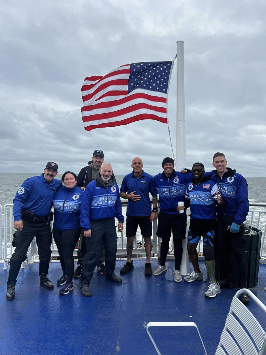 National Police Week - More info: tip411.com/alerts/88778  <a href="/NJPBA24/">ACPD PBA Local 24</a>