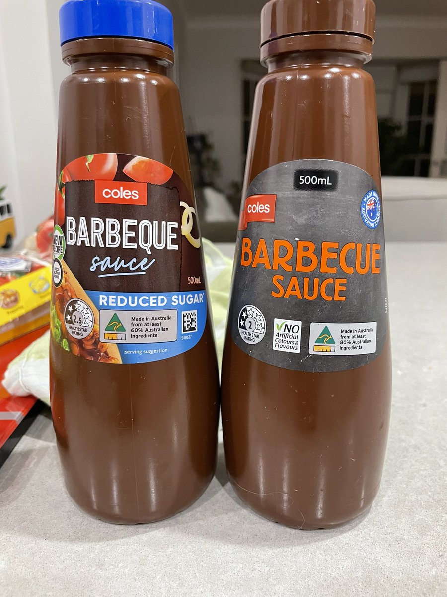Nigel Fortescue (@nigelfortescue) on Twitter photo Hey <a href="/Coles/">Coles Supermarkets</a> - spell BBQ in full please.
Anyone else want to help me understand?
#barbecue #barbeque #spelling Hey <a href="/Coles/">Coles Supermarkets</a> - spell BBQ in full please.
Anyone else want to help me understand?
#barbecue #barbeque #spelling