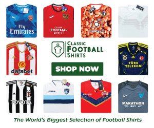 We're now a @classicshirts affiliate! Help support the pod and buy your boyfriend some new summer clothes at the same time. classicfootballshirts.co.uk/?ref=thecultra…