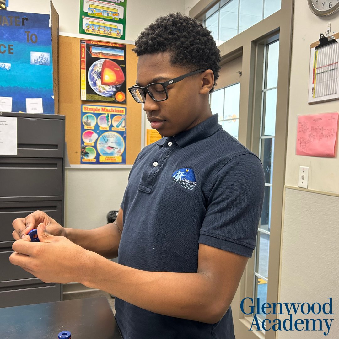🏆 At Glenwood Academy, we're not just about textbooks and tests – we're all about that winning attitude! Our students tackle challenges with determination, turning every hurdle into a victory lap. Who said learning can't be a sport? 🥇 #WinningAttitude #GlenwoodAcademy
