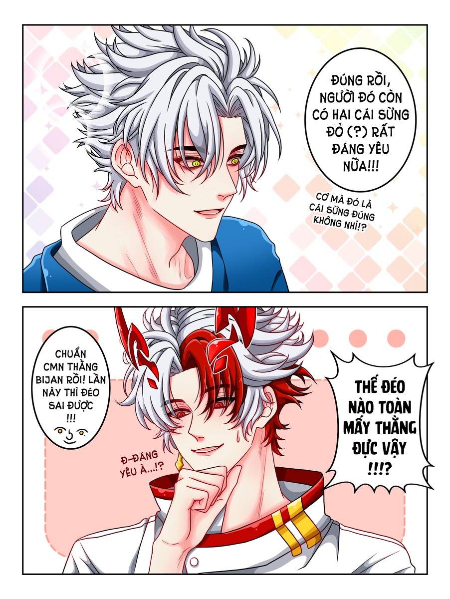 rias_vii's tweet photo. #zepnata Chap 1 part 2
#aov #rov #zephys #natalya #zephysxnatalya #fanart https://t.co/Gaf9AOdaSm