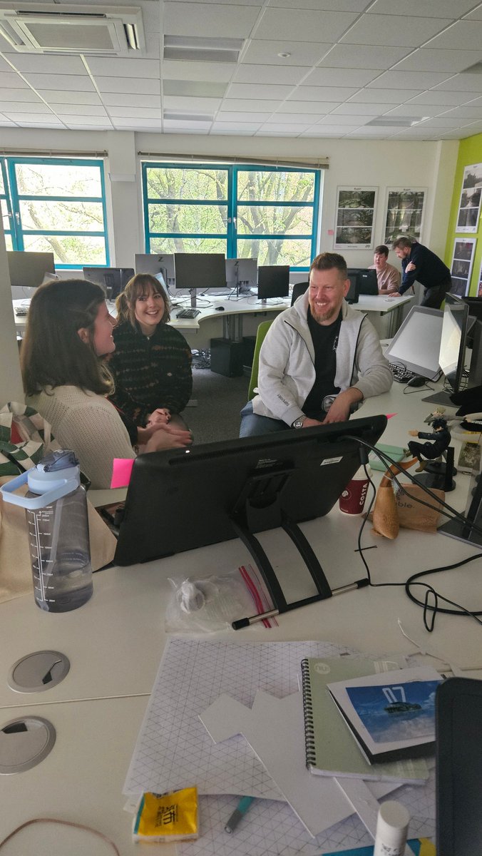 Dambuster Studios tweet media