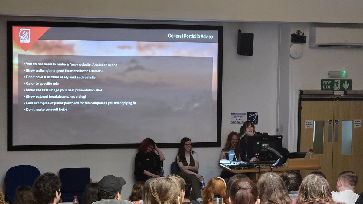 Dambuster Studios tweet media