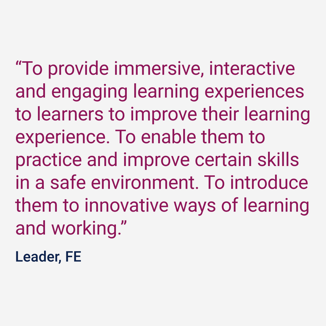 Jisc tweet media