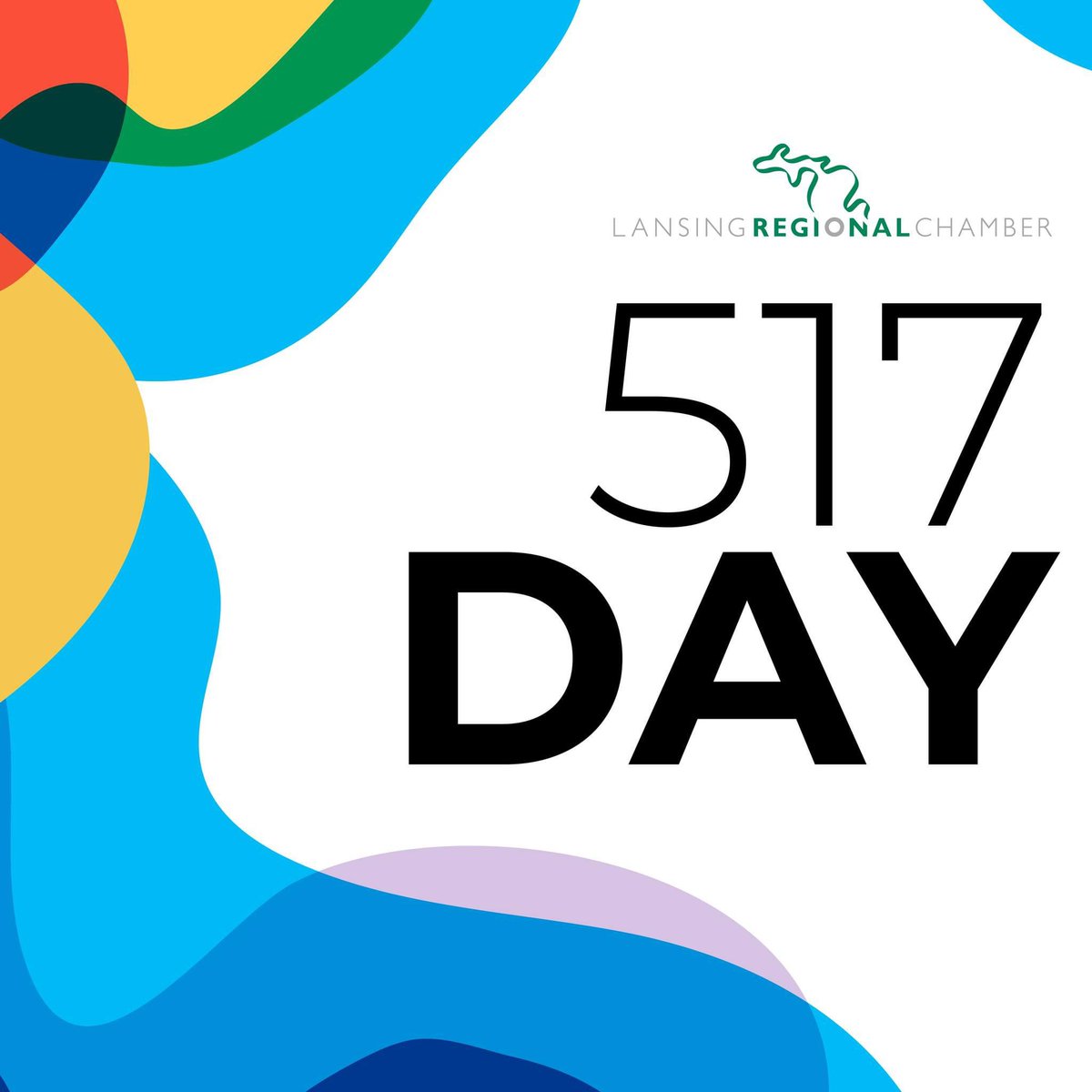 Happy #517Day! ❤️ We are so grateful to be a part of the Greater Lansing community. Celebrate our amazing community by shopping and dining locally today! We want to know what your favorite Lansing businesses are. 👇