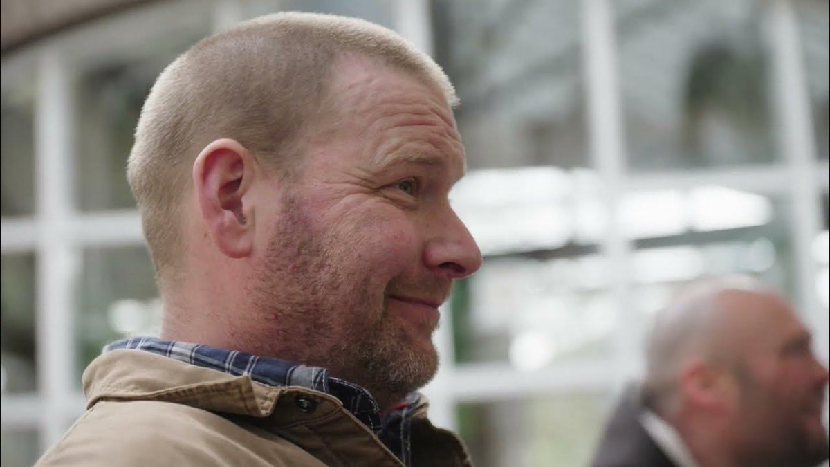 As we reach the end of #MentalHealthAwarenessWeek we wanted to share this video produced by @DPT_NHS The video raises awareness of difficulties fathers may experience with their emotional wellbeing when welcoming a new baby. bit.ly/3QJrzOs #MHAW24 #MentalHealth