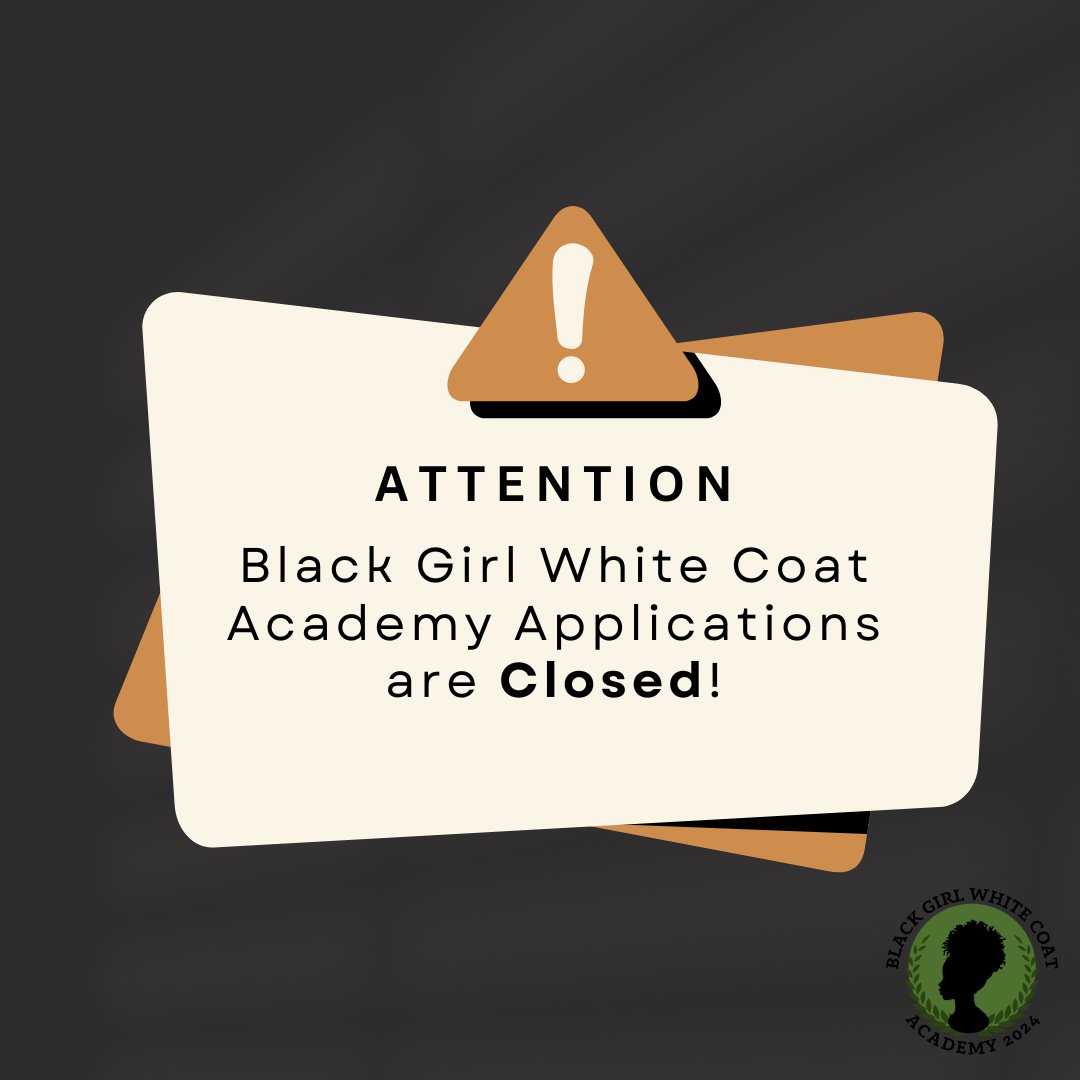 We are overwhelmed and excited by the interest in BGWC Academy! The team has made a decision to close applications in order to maintain the quality of experience. We plan to open 1 session to the general audience. If you didn't get to sign up for this cohort - stay tuned!