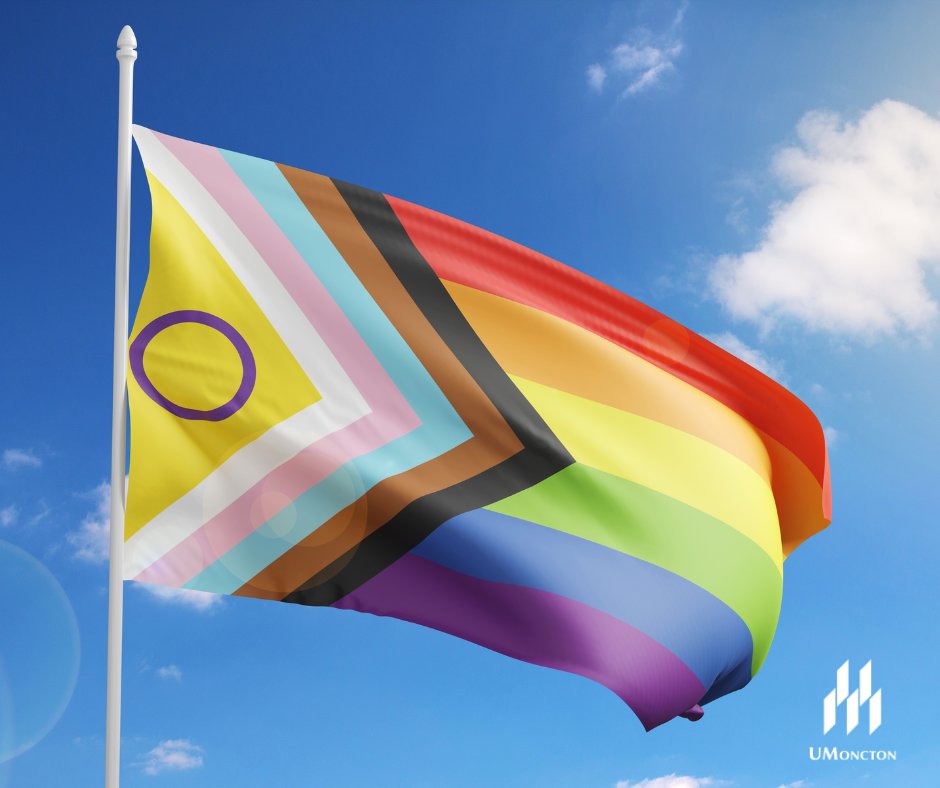 🏳️‍🌈Aujourd’hui est la Journée internationale contre l'homophobie, la transphobie et la biphobie.

Joignez vous à nous pour soutenir les personnes LGBTQIA2+ aujourd’hui et tous les jours.