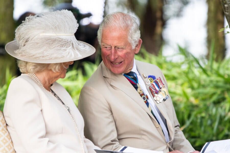 King Charles III is now the Patron of The Printing Charity! Exciting times ahead for the industry and a remarkable achievement for the charity.

Read more: buff.ly/4bjrPMf 

#PrintingIndustry #RoyalPatronage #KingCharlesIII #PrintNews